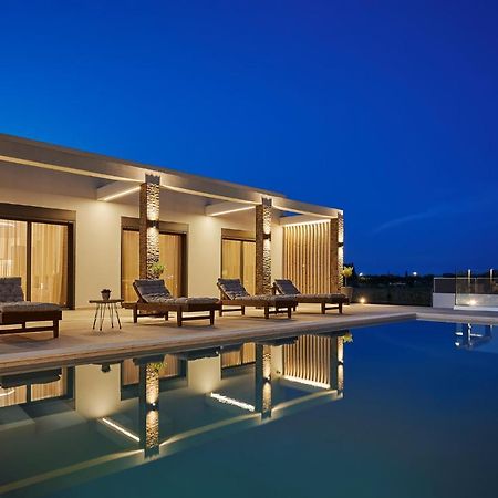 Valley View Villa, By Tk Property Management Kalpaki  Exteriér fotografie