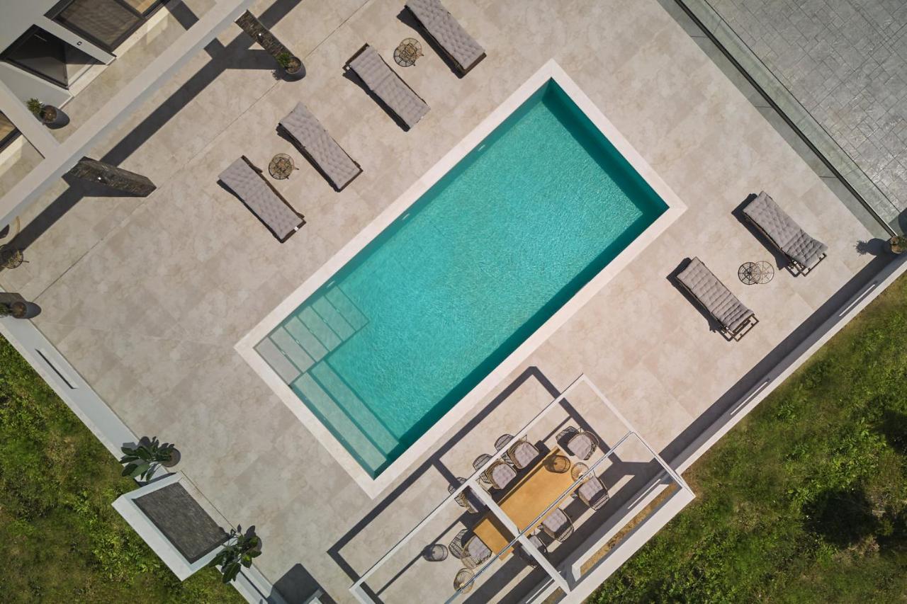 Valley View Villa, By Tk Property Management Kalpaki  Exteriér fotografie