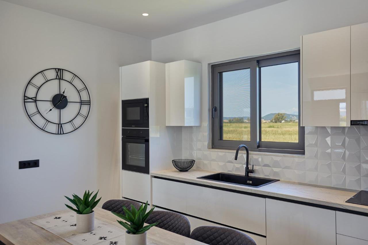 Valley View Villa, By Tk Property Management Kalpaki  Exteriér fotografie