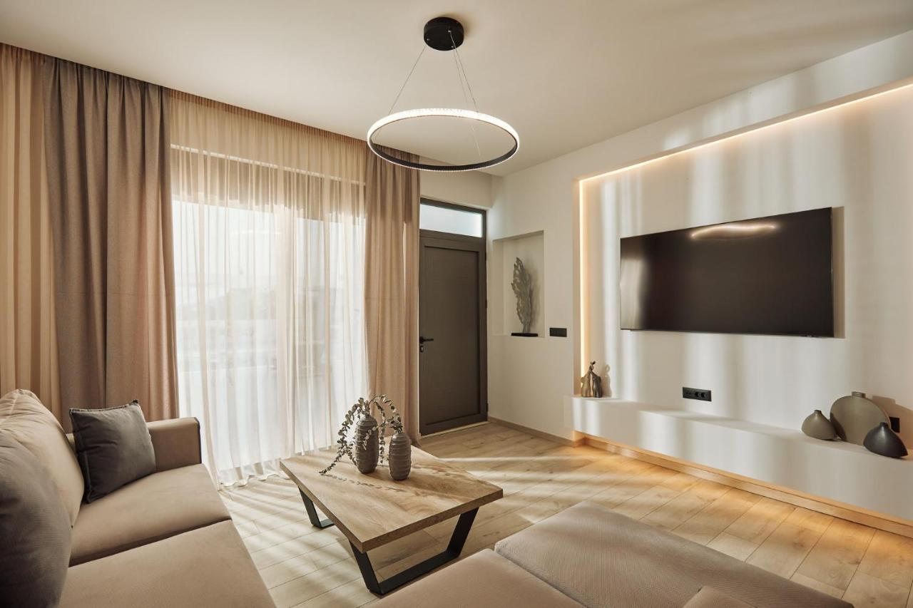 Valley View Villa, By Tk Property Management Kalpaki  Exteriér fotografie