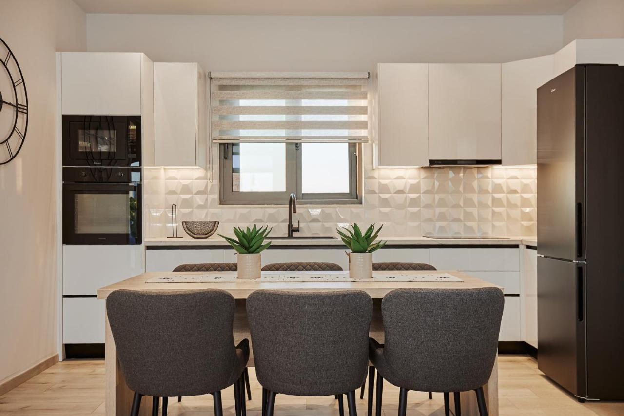 Valley View Villa, By Tk Property Management Kalpaki  Exteriér fotografie
