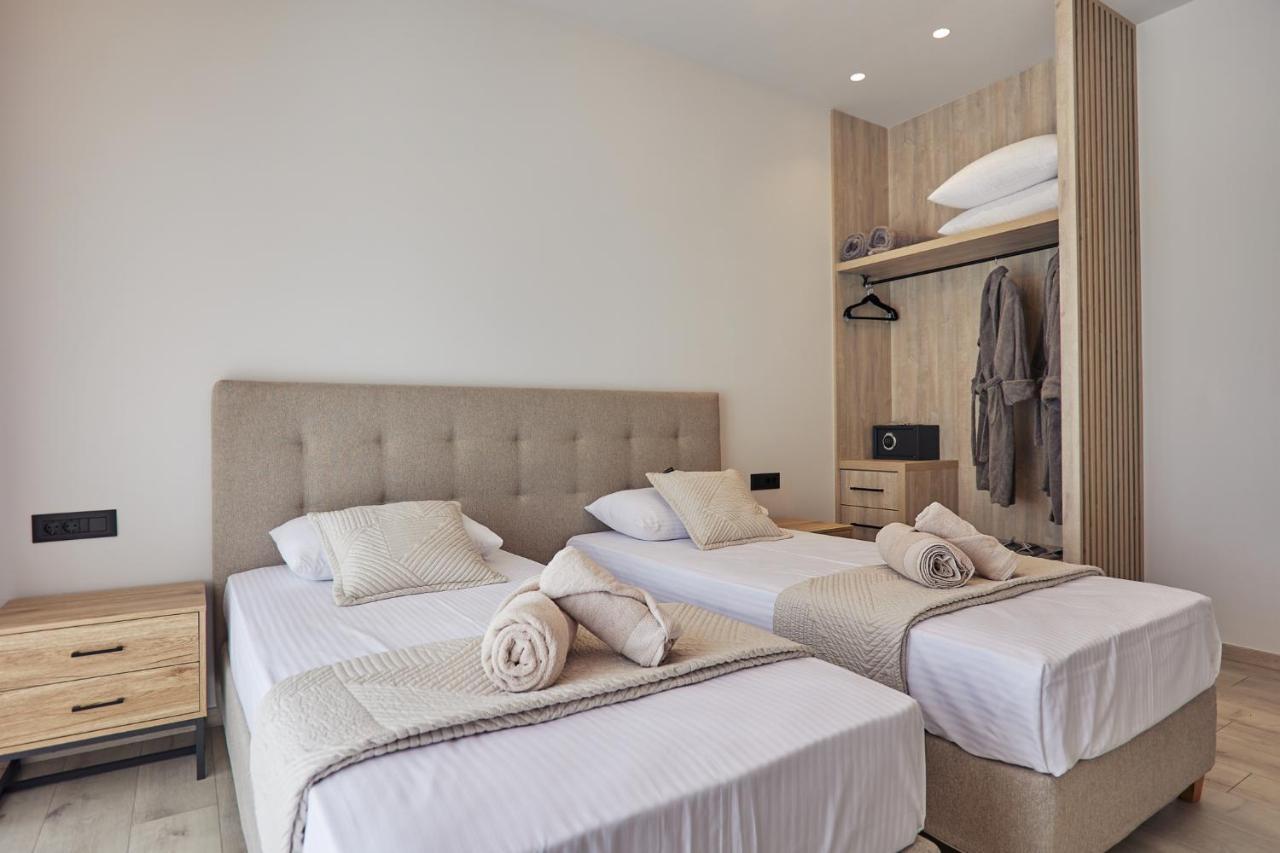 Valley View Villa, By Tk Property Management Kalpaki  Exteriér fotografie