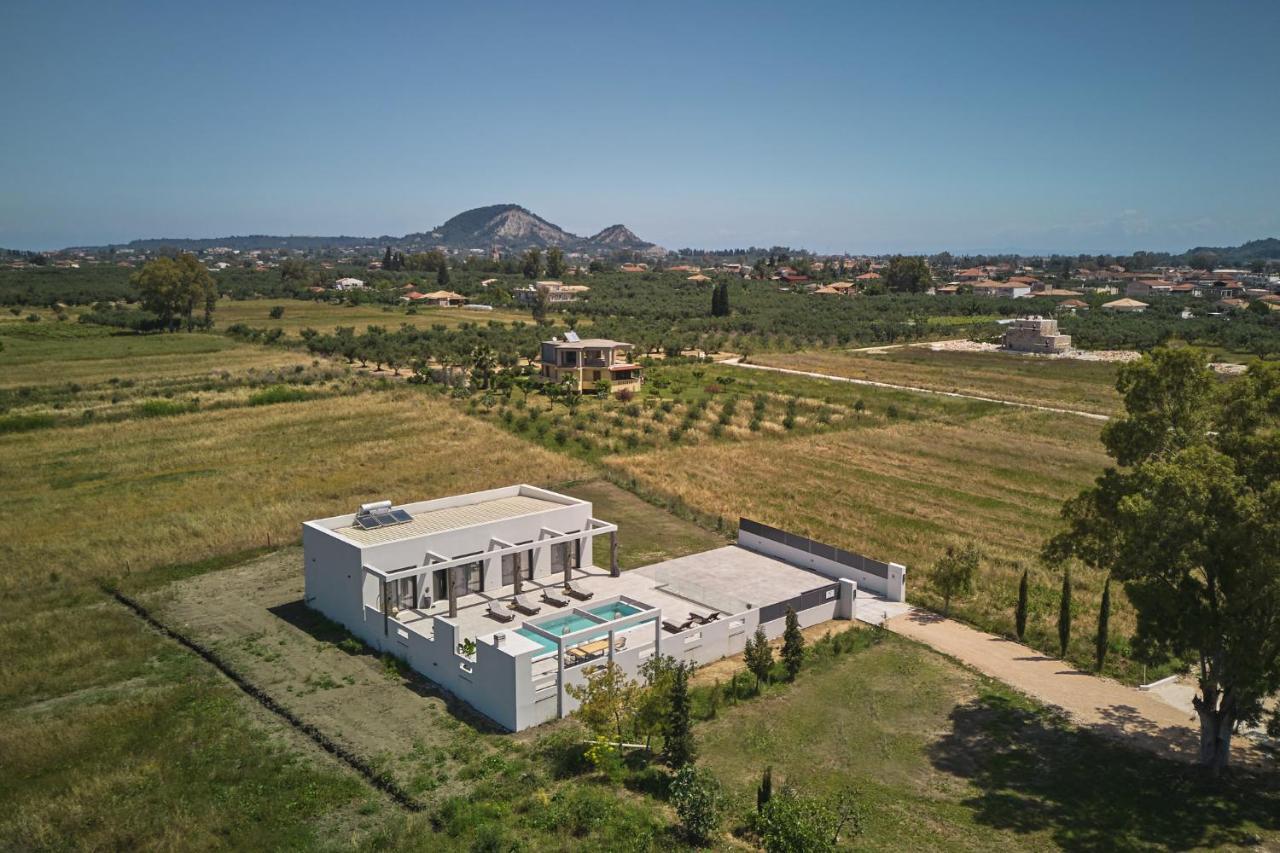 Valley View Villa, By Tk Property Management Kalpaki  Exteriér fotografie