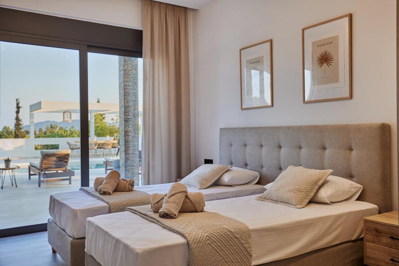 Valley View Villa, By Tk Property Management Kalpaki  Exteriér fotografie