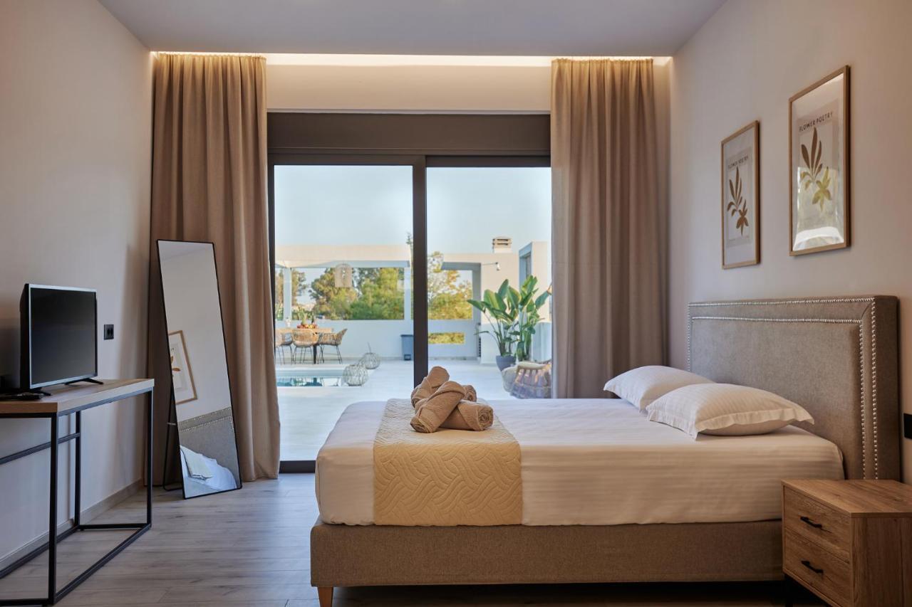 Valley View Villa, By Tk Property Management Kalpaki  Exteriér fotografie