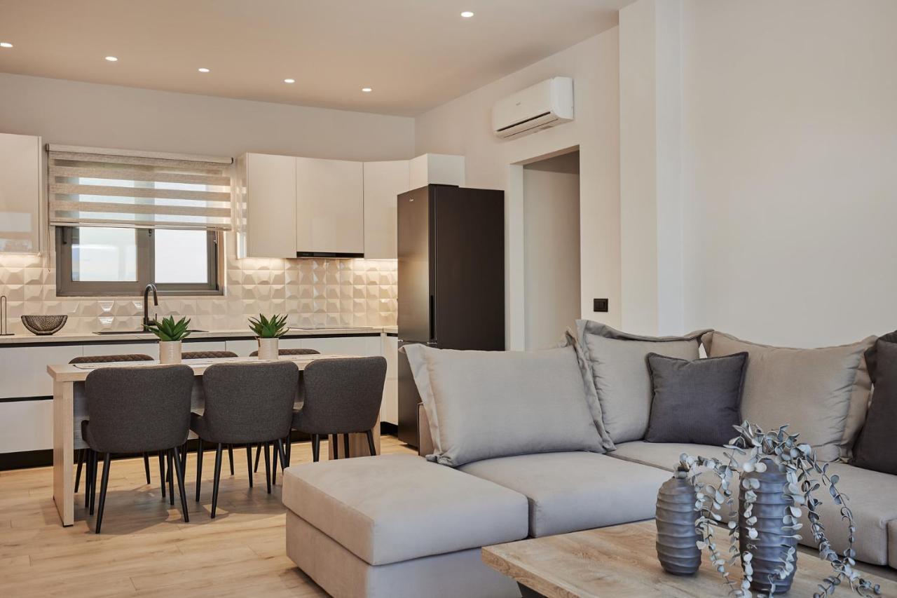 Valley View Villa, By Tk Property Management Kalpaki  Exteriér fotografie