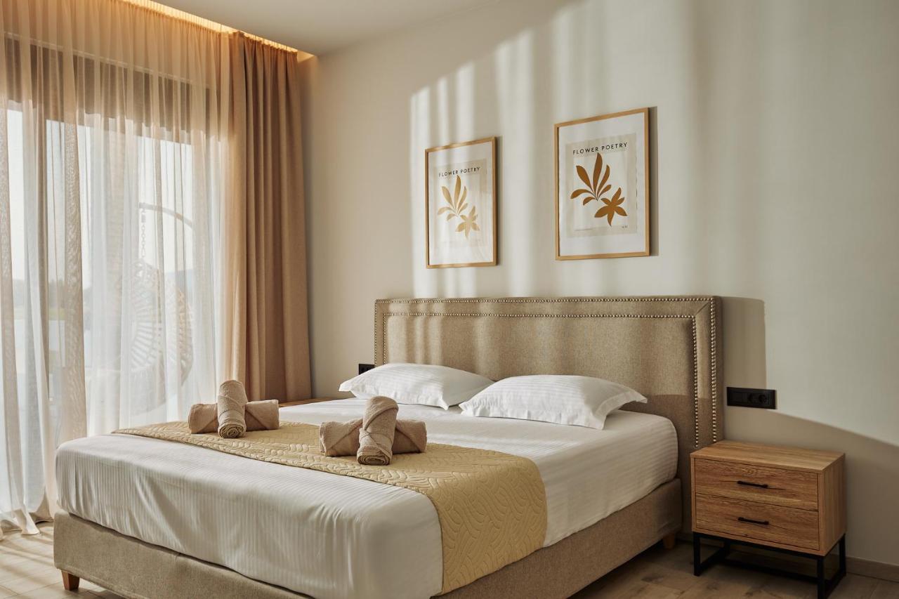 Valley View Villa, By Tk Property Management Kalpaki  Exteriér fotografie