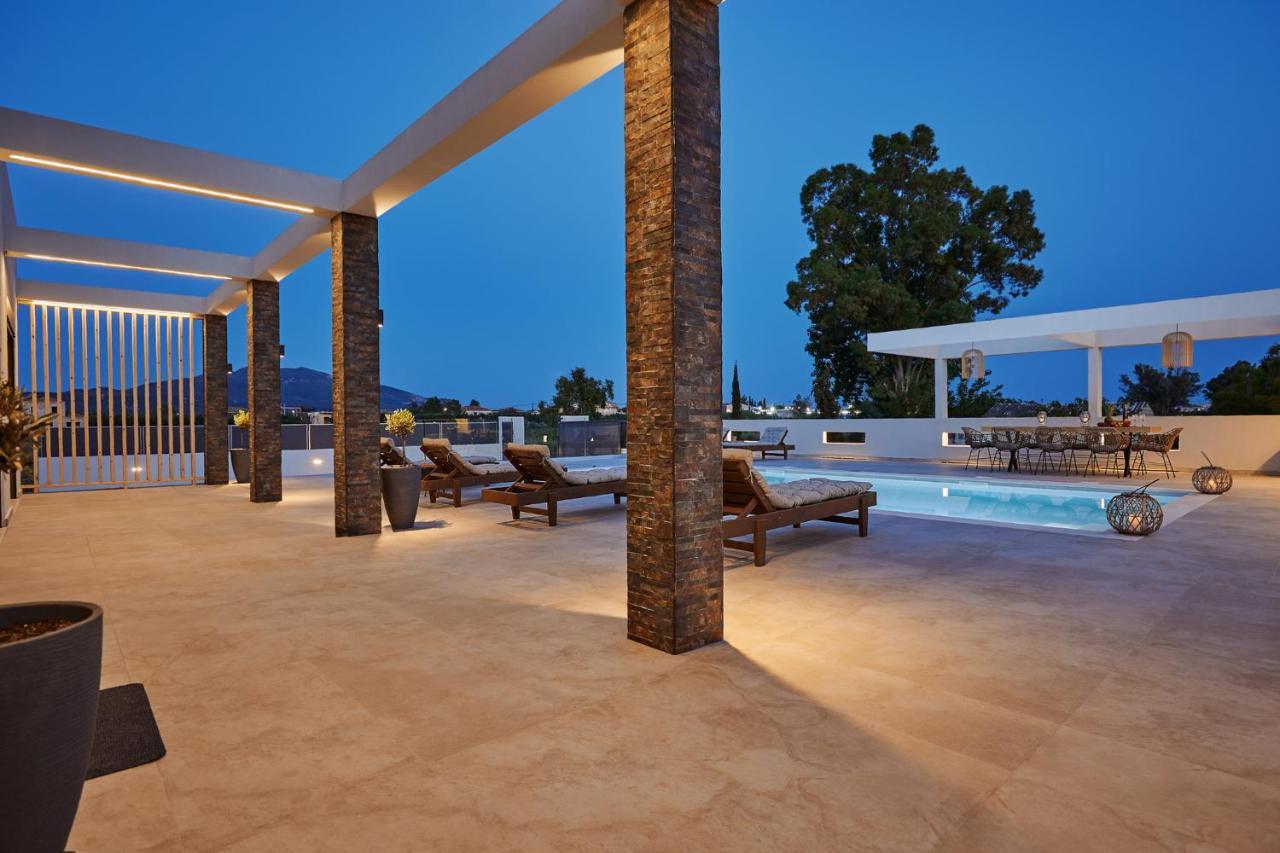 Valley View Villa, By Tk Property Management Kalpaki  Exteriér fotografie